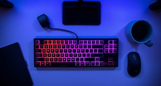 top wireless mechanical keyboard picks