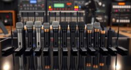 top wireless microphone picks