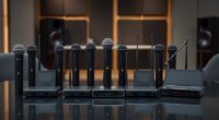 top wireless microphone system reviews
