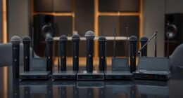 top wireless microphone system reviews