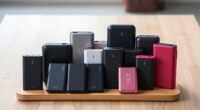 top wireless power bank options