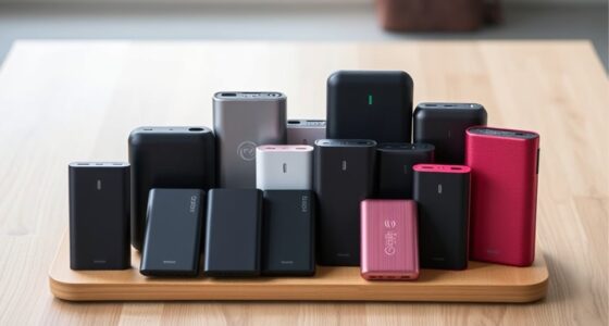 top wireless power bank options