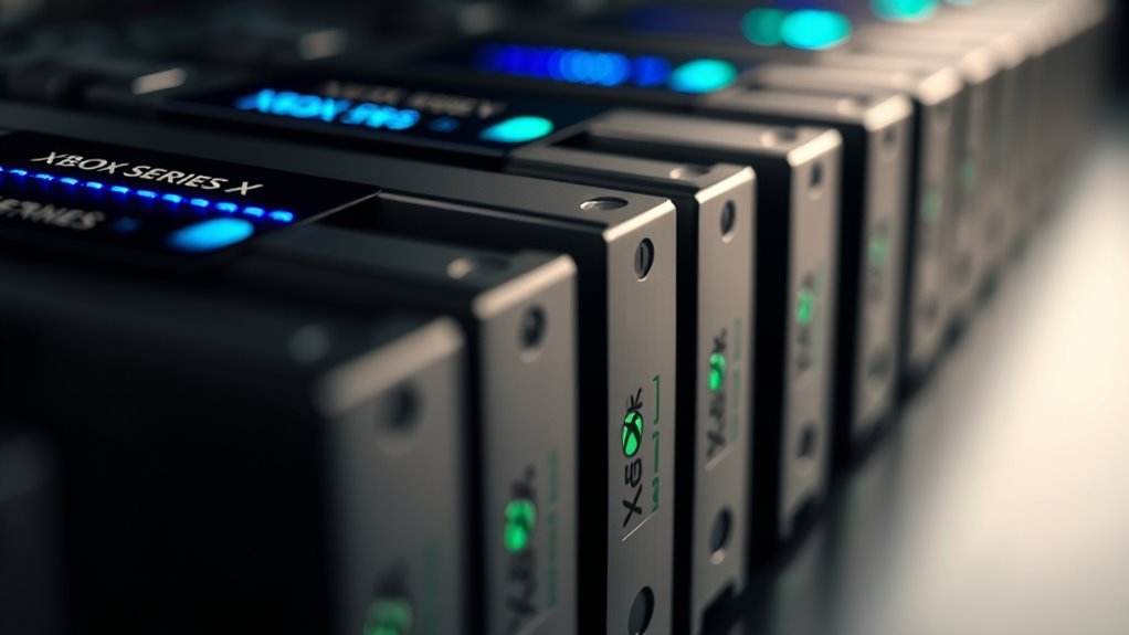 top xbox series x ssds