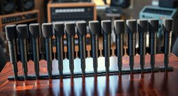 top xlr shotgun microphones
