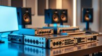 top xlr usb audio interfaces