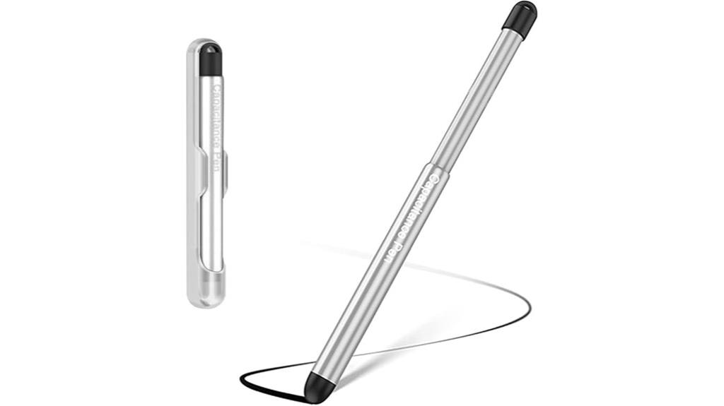 touch screen stylus pen