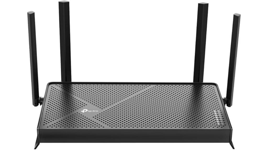 tp link dual band wi fi 7