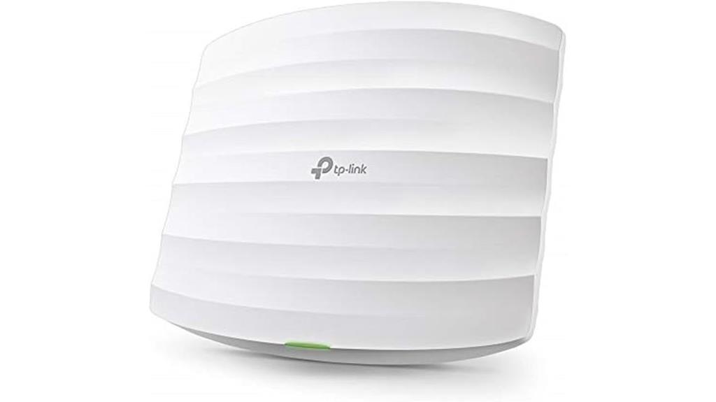 tp link omada wireless access
