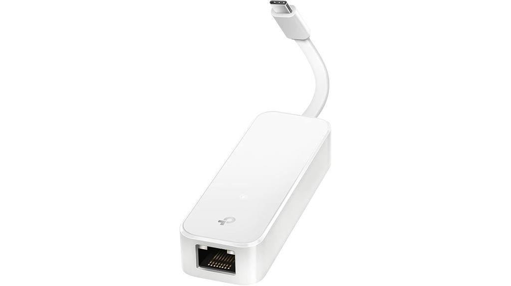 tp link usb c ethernet adapter