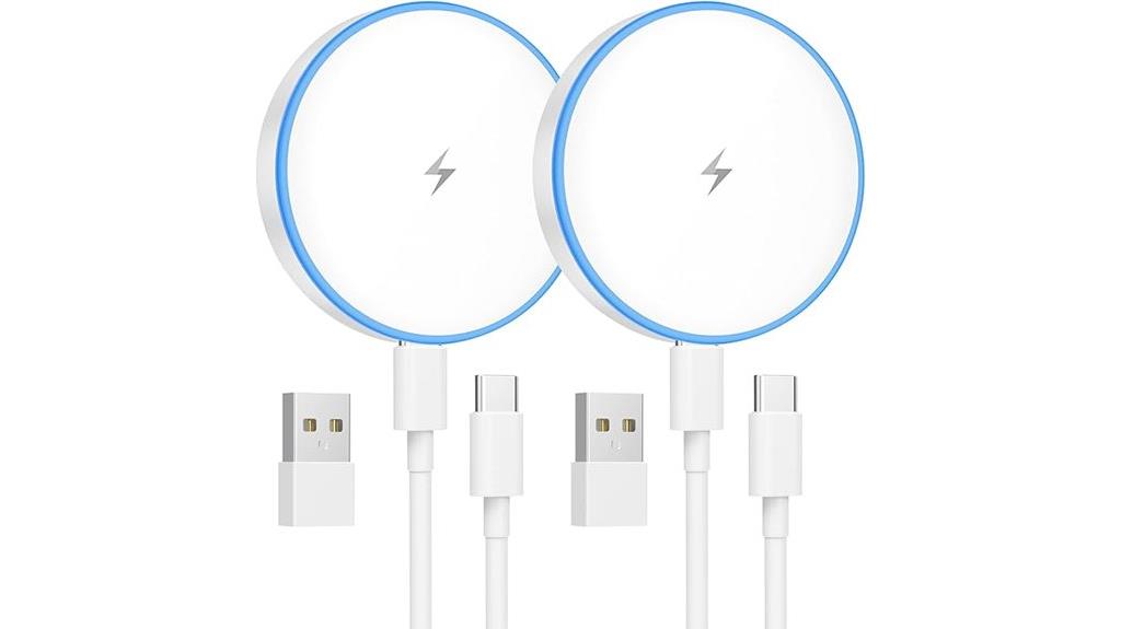 15 Best Wireless Charging Pads That Combine Speed and Style in 2025 15 Best Wireless Charging Pads That Combine Speed and Style in 2025