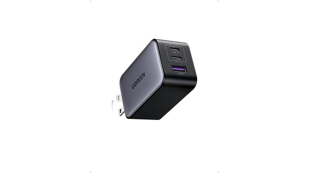 ugreen 65w usb c charger