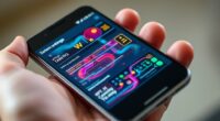 understanding android virtual ram
