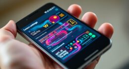 understanding android virtual ram