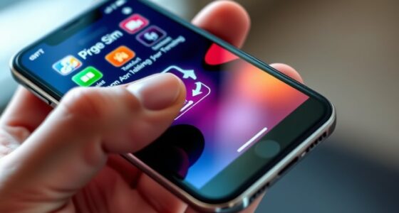 understanding esim transfer process