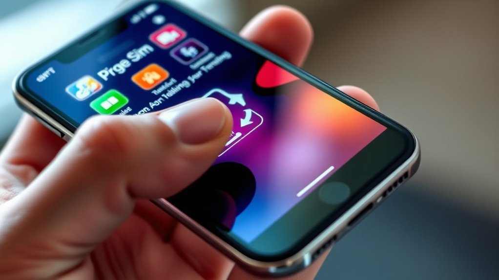 understanding esim transfer process