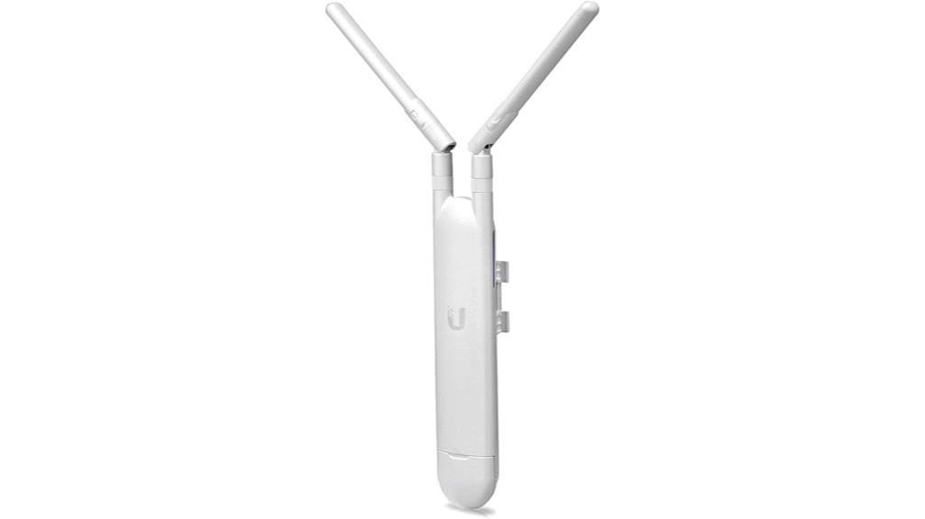 unifi ac mesh router