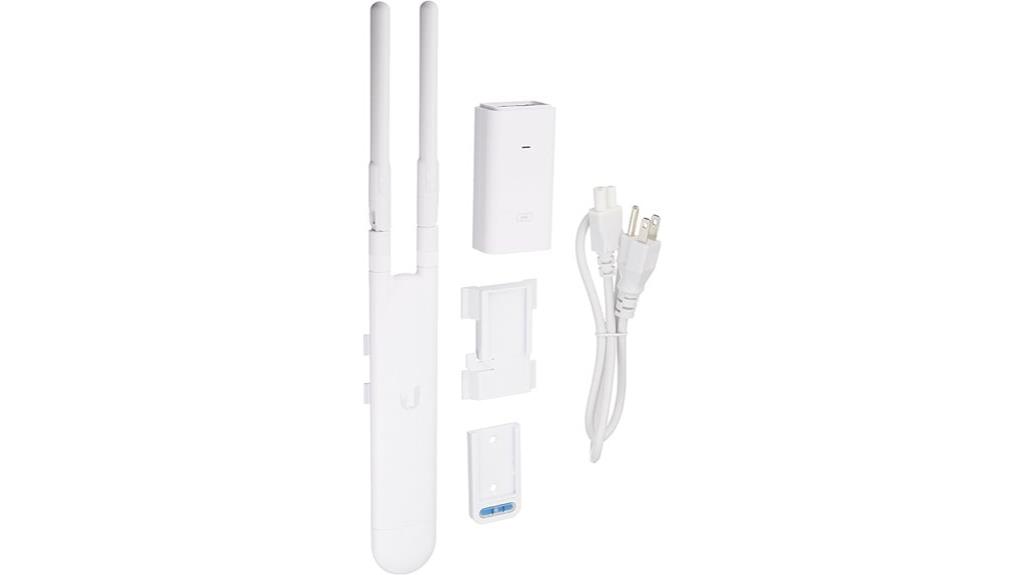 unifi mesh access point