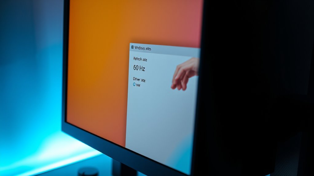 update reinstall graphics drivers