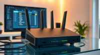 upgrade router to wi fi 7