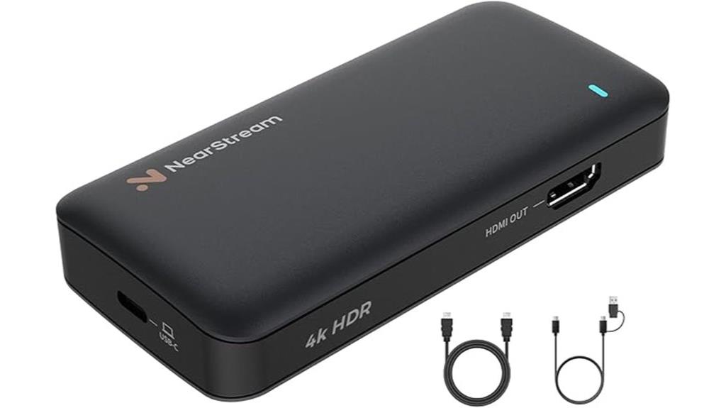 usb 3 1 video capture