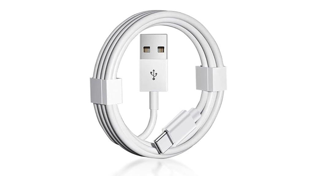 usb c carplay cable