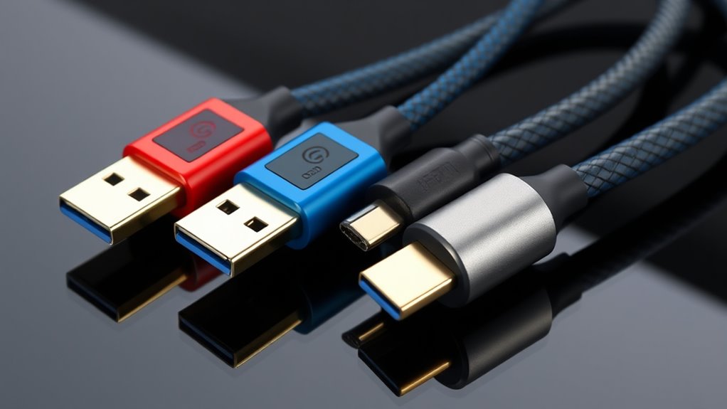 usb c power and safety