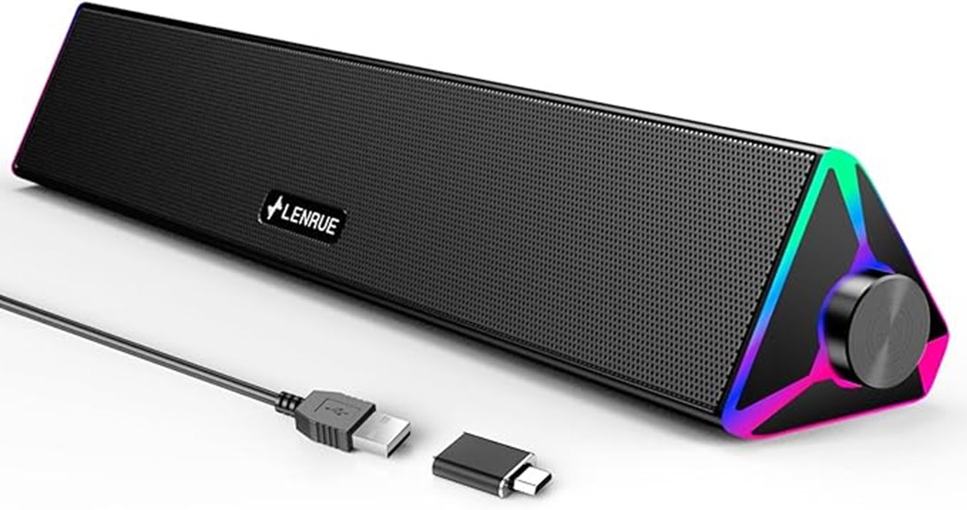 usb c touch lighting
