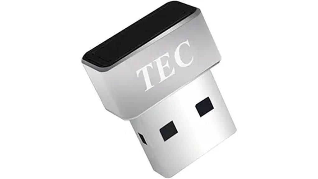 usb fingerprint reader for windows