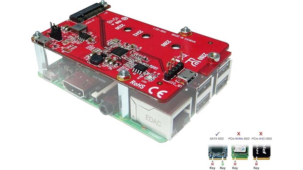 usb m 2 ssd converter