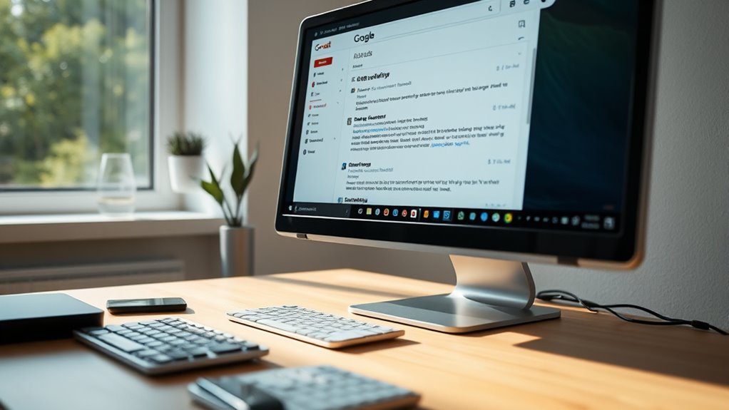 use ai to prioritize emails