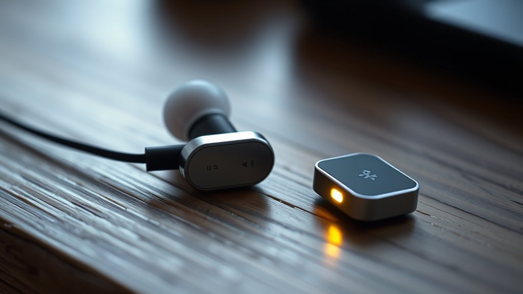 use bluetooth transmitters adapters