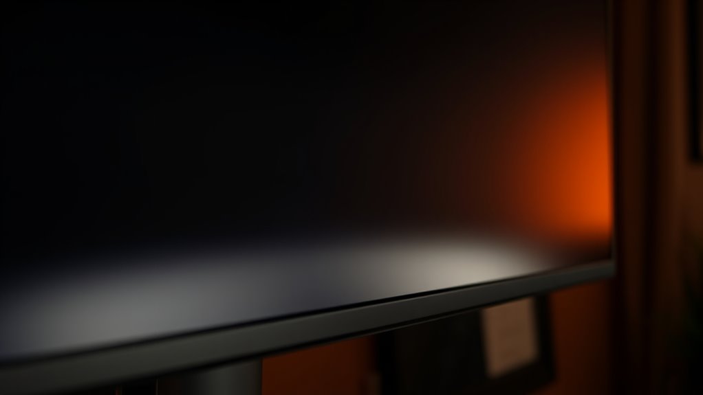 use dark mode settings