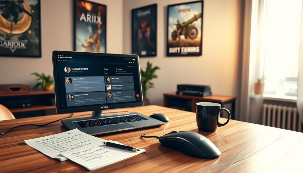 user feedback on Mobiuz EX2710R monitor performance