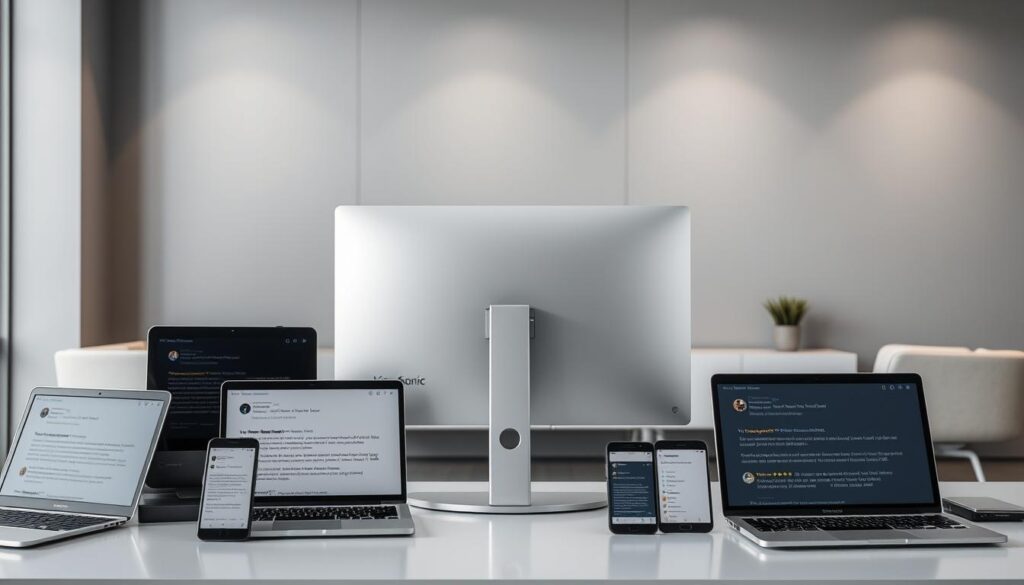 user feedback on ViewSonic VG2740V monitor reviews