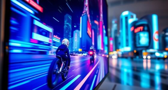 variable refresh rate technology