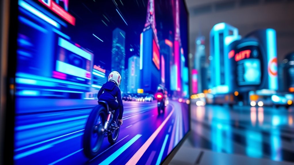 variable refresh rate technology