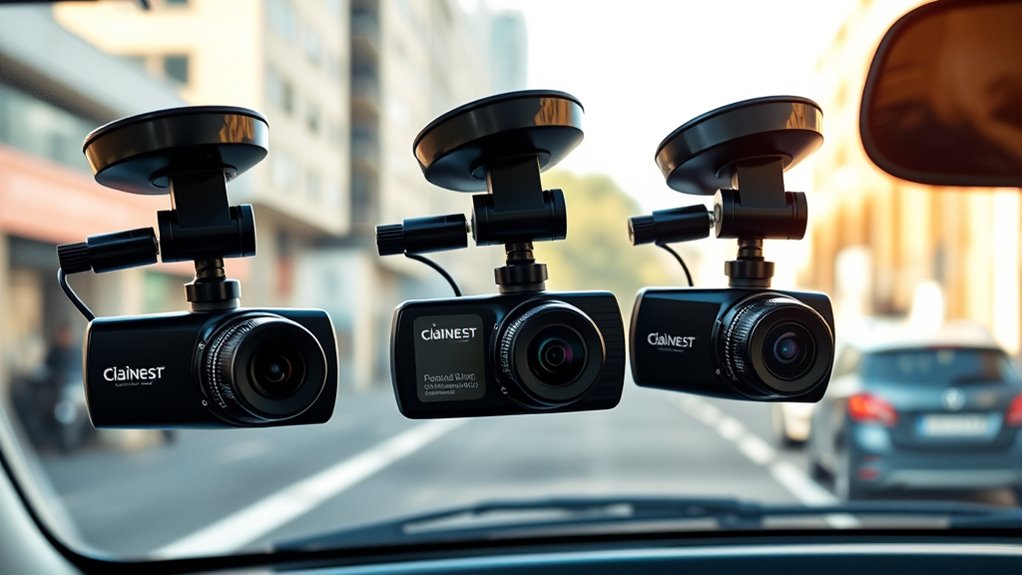 video quality coverage night vision