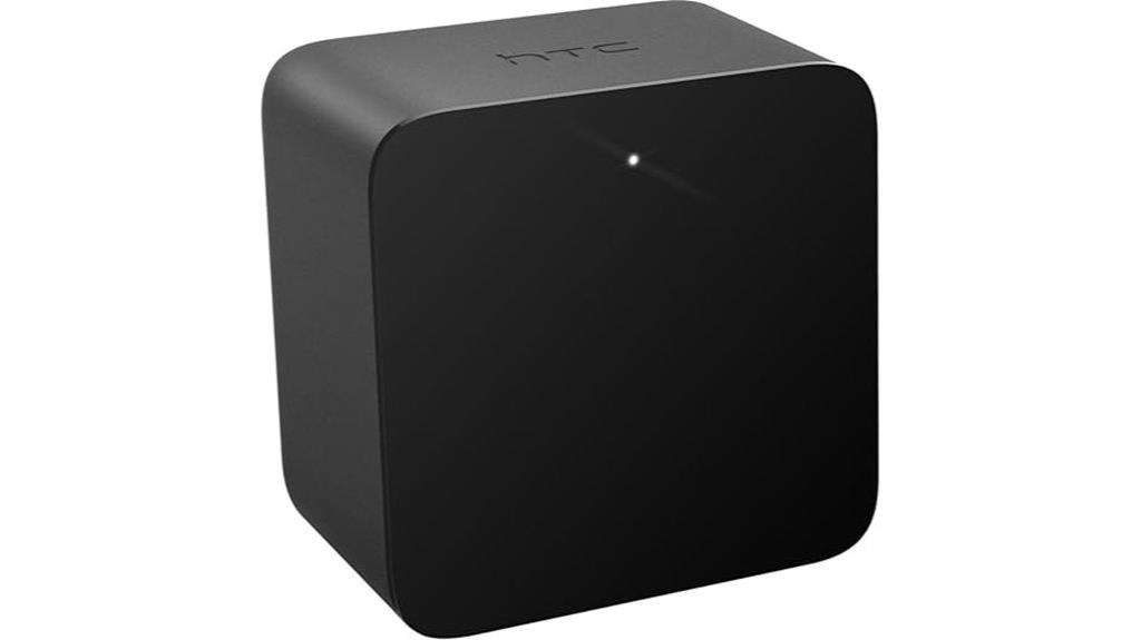 vive steamvr base station