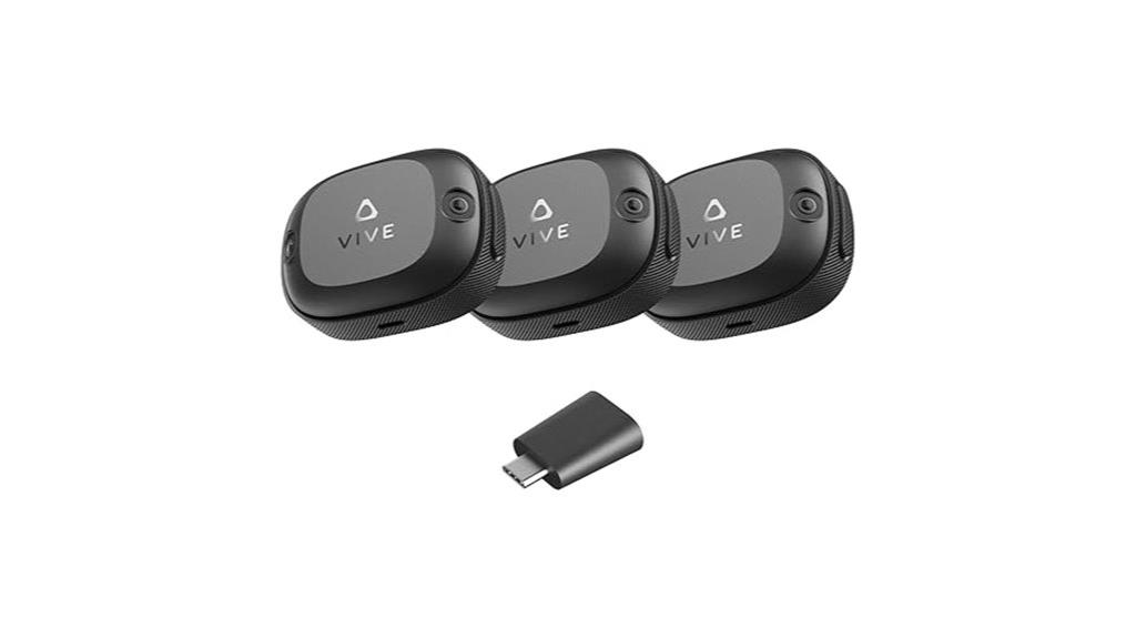 vive tracker 3 pack bundle