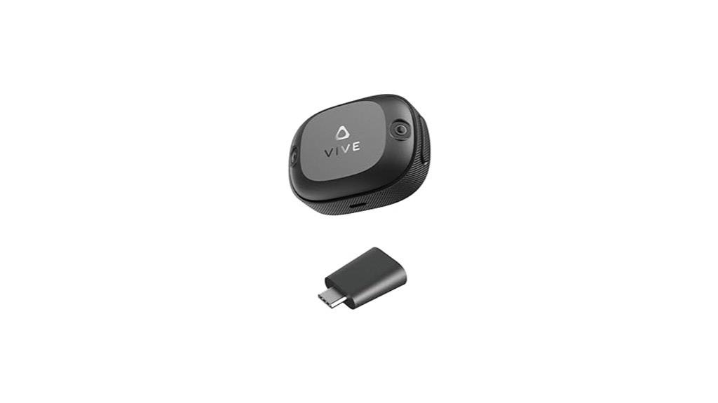 vive tracker for standalone