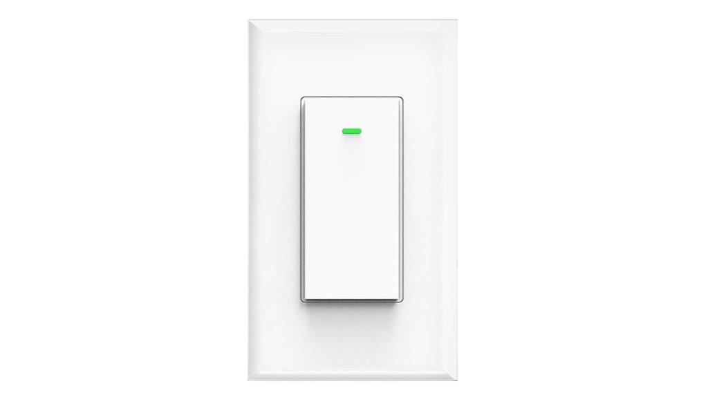 voice controlled smart lighting