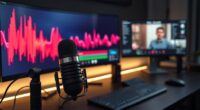 voice isolation video calls