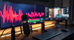 voice isolation video calls