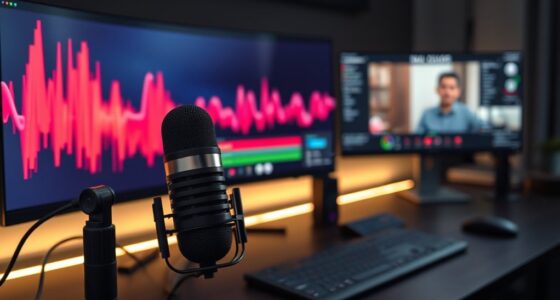 voice isolation video calls