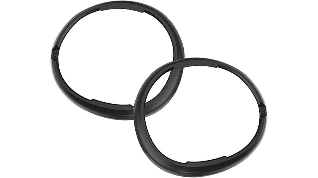 vr glasses lenses compatibility