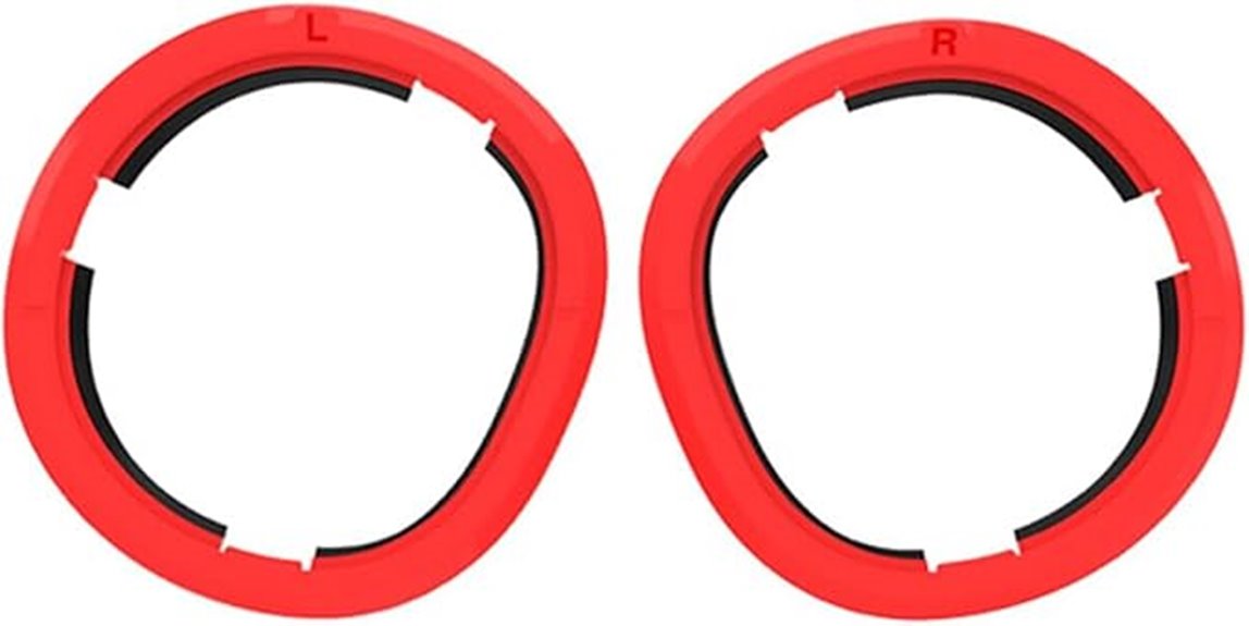 vr meta quest 3 lens insert