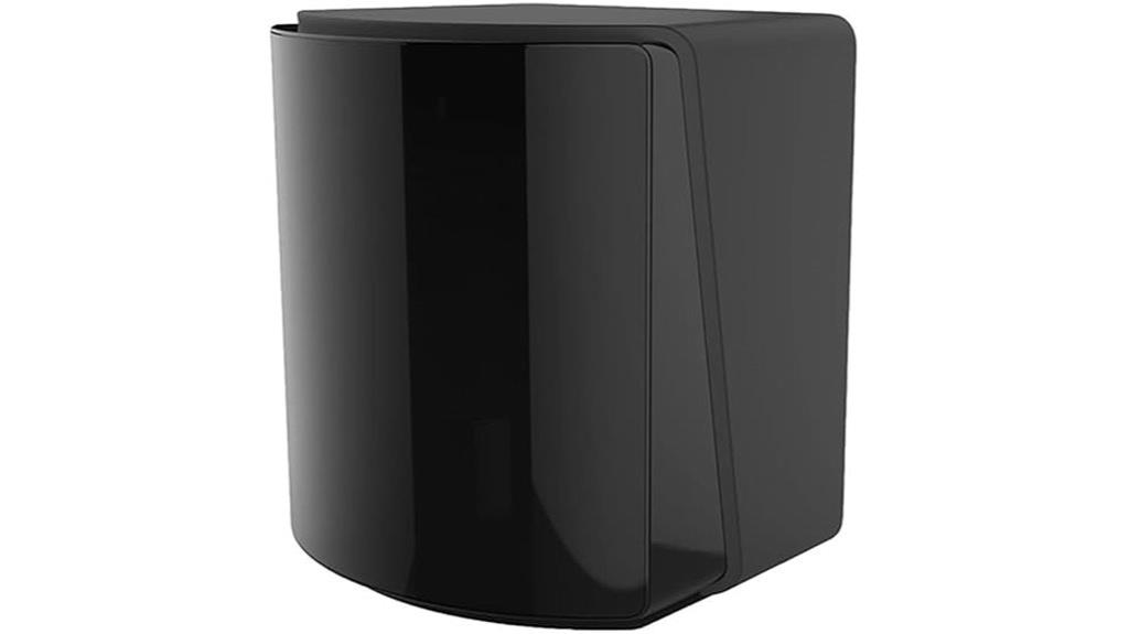 vr tracking base station