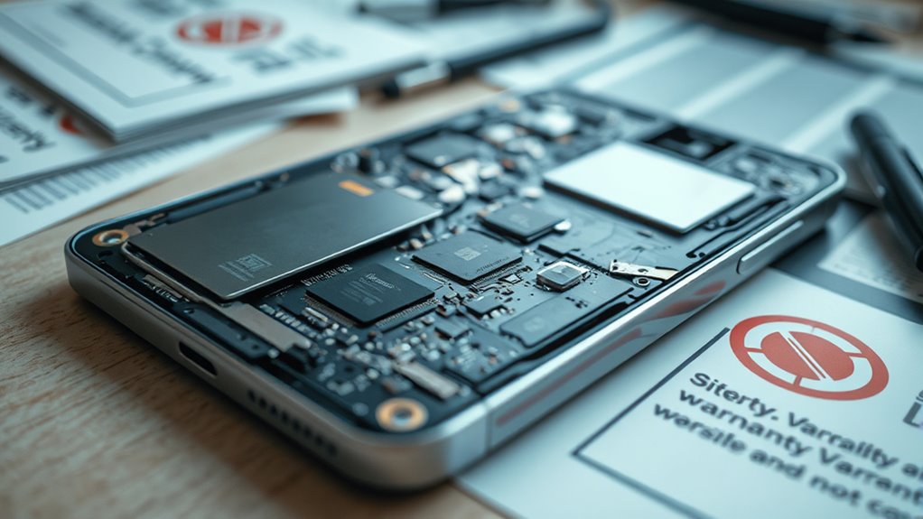 warranty exclusions and limitations