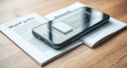 warranty repair coverage details