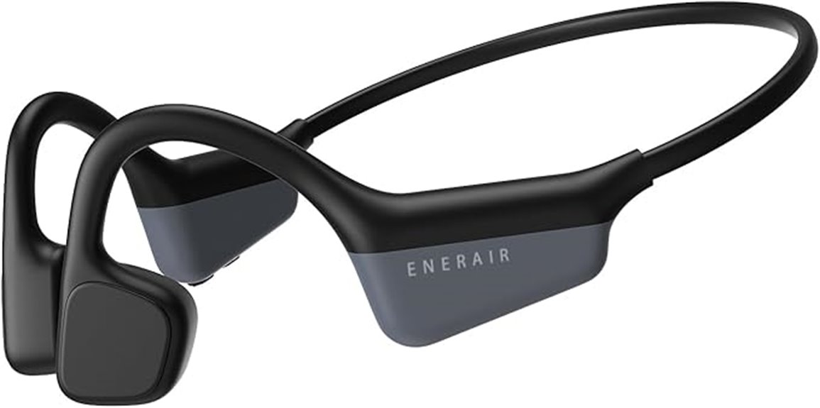 waterproof bone conduction earbuds